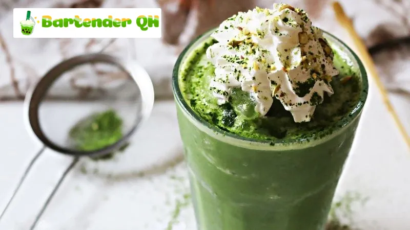 Cách Chọn Kem Matcha Chất Lượng