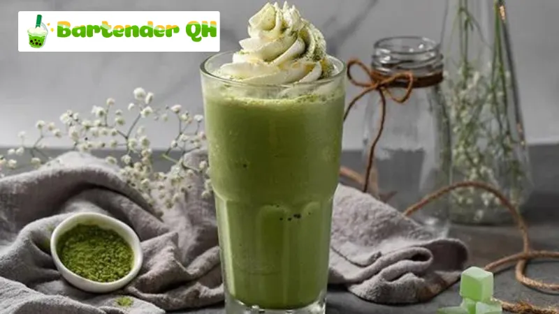 Công Dụng Matcha Là Gì?